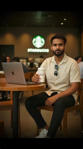 AI Se Photo Banani Seekho | Google Gemini Prompt Tutorial