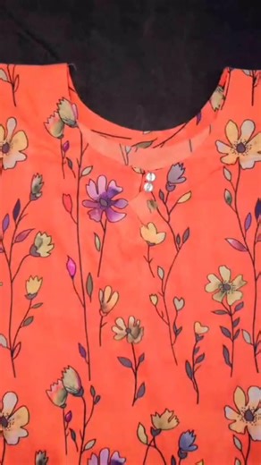 New trending dress design #youtubeshorts #shorts