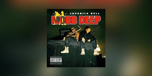 Me and My Crew - Mobb Deep. Album: Juvenile Hell. Year: 1993. | Rap, Hip-Hop & R&B.