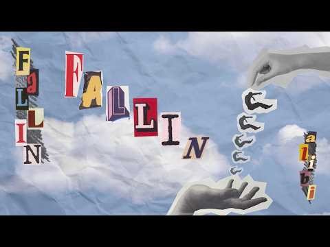 Alibi - Vertigo (Official Lyric Video)