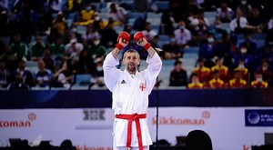 INTRODUCING KARATE'S NEW 👑 Want to see the new Karate World Champions in action? We got you covered with the highlights of the memorable Day 5⃣ of #KarateDubai2021 Who was your favourite Karate hero today? | World Karate Federation
