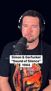 4.1M views · 149K reactions | Dylan Lock - Sound of Silence Subscriber FB Live Concert tonight at 6pm Eastern Standard (Ontario, Canada) @topfans Paul Simon Garfunkel and Oates Oldies But Goodies Golden Oldies Golden Oldies Golden Oldies #oldies #coversongs #song #cover #music | Dylan Lock | Facebook