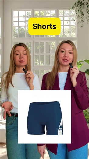 Types of Pants in English | Do You Know Them All? #learnenglish #easyenglisheveryday #english