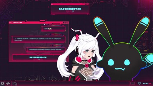 BUG YELLS | SVA's Computer Bug |