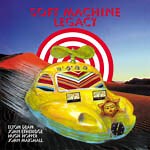 Soft Machine Legacy: Soft Machine Legacy album review @ All About Jazz