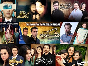 14 Pakistani dramas that ruled our television screens in 2014