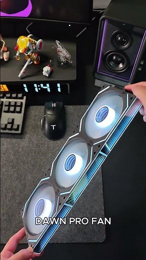 Which fan is better?