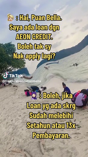Apply Personal Loan with AEON Credit | Easy Process & Approval