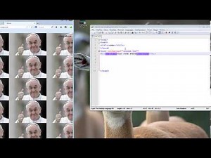 TUTORIAL-come creare un sito con il blocco note/html