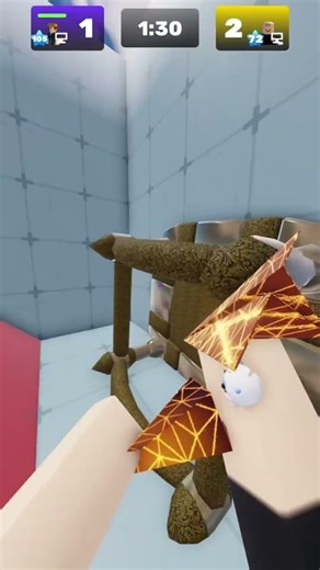 knife or sniper #cyborg