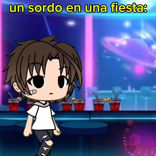 oi ese cumbion🔥🔥😹💯 #gacha #parati #shaineqwq #humorgacha #flypシ !!idea no mia💯!! original:kaito