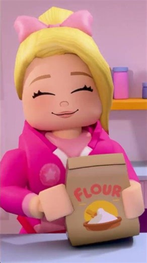 Puppy DJ Dance Party in Roblox 🎮 Play in Clip It | Paris & Pups