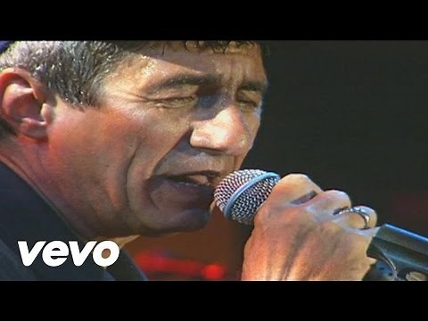 Fagner - Mucuripe (Video Ao Vivo)