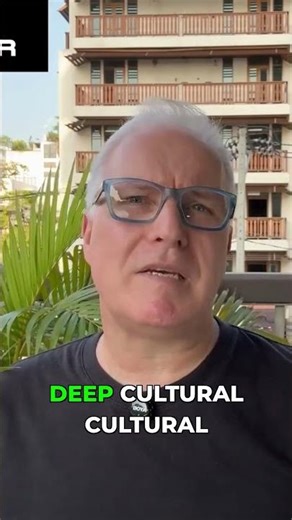Bluntness or Harmony? Unlock Cultural 'Why' for Expats!