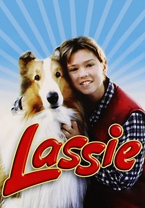 Lassie - watch tv show streaming online