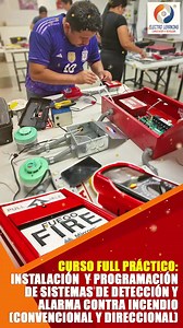 64K views · 30 reactions |  Domina la Instalación y Programación de...