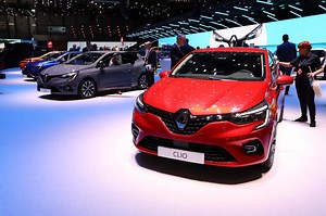 Prix Renault Clio 5. Essais, moteurs, équipements, fiches techniques