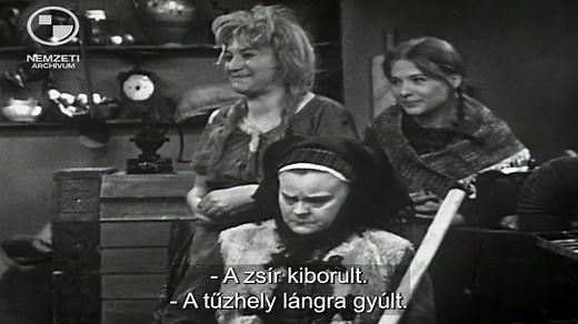 MŰSORAJÁNLÓ! Fergeteges komédia Dajka Margit, Bodrogi Gyula, Soós Edit és Törőcsik Mari közreműködésével az https://m3.hu –n, Tűvétevők- parasztkomédia, tartsanak velünk! A teljes műsor megtekintéséhez szükséges linket a hozzászólások közt találják! | Nemzeti Archívum