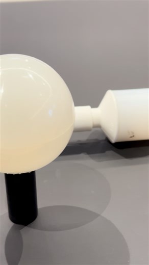 Picking the right mobility cane tip makes a difference. Whether you use a rolling technique for smooth sailing across rough surfaces, or a tapping method for precise feedback, there's a cane tip designed for different user styles and terrain. Understanding these small differences gives cane users who are blind and low vision huge confidence! Speak to a Vision Australia orientation and mobility specialist, or a Vision Store product expert, to discover your ideal tip — including all canes, tips, a