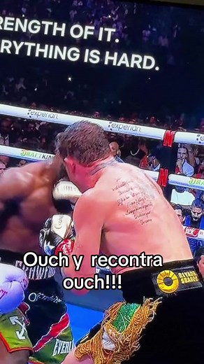 Funny Boxing Fail: Ouch Moments That Make You Laugh