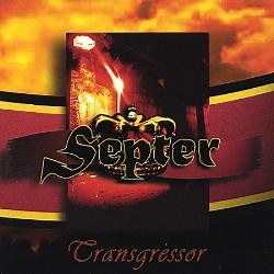 Septer - Transgressor