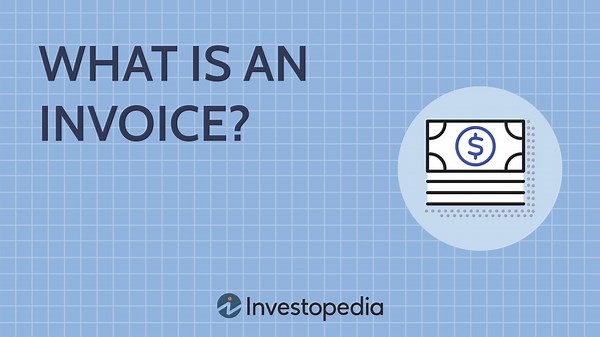 Understanding Invoices: Key Parts, Uses, and Importance in Business