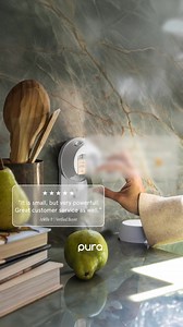 Get a FREE diffuser through this link only. Limited devices available and they will sell out fast--get yours while they're still in stock. No code needed. | Pura | Facebook