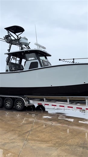 What Dreams Are Made Of: A Boat Journey