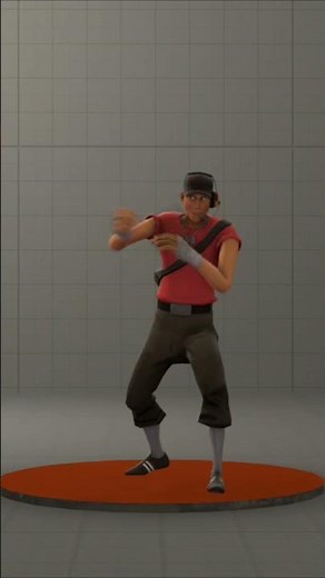 Think Fast Chucklenuts! (Remastered) #gaming #sfm #meme