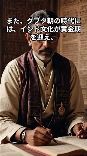 古代インドの王朝とその遺産：歴史を彩る帝国たち