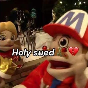 #fypシ #sml #supermariologan #jeffy #smljeffy #smlshorts