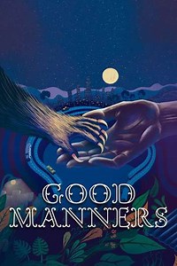 Good Manners - Movie