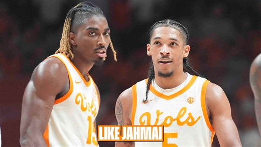 Rick Barnes coached his most impressive run yet