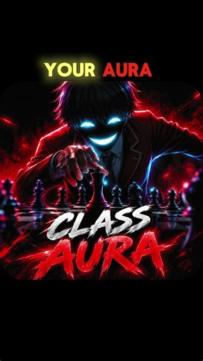 Your Aura 🗿 Will Build Throughout The Class | Only 3 Tricks 🔥 #Motivation #SelfImprovement #Mindset
