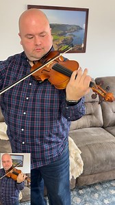 One of my favorite fiddle solos by Jason Carter on the Del McCoury song “My Love Will Not Change” Learn this solo over on my Patreon! patreon.com/masonwright #fiddle #bluegrass #Jasoncarter #delmccoury | Mason Wright Fiddle