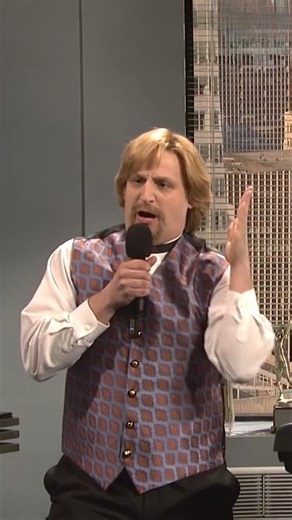 I Think You Should Reel on Instagram: "It's NBA All-Star weekend, so get ready for some buh-buh-buh-buh-buh-basketball. John Tesh will open the All-Star game in LA on Sunday by playing Roundball Rock. I doubt Tim and Jason will be joining him... But we can dream (it does feel incomplete without the lyrics) "Roundball Rock" Clip from SNL S38E18 hosted by Vince Vaughn, starring Tim Robinson and Jason Sudekis. Watch full SNL episodes on Peacock. #basketball #nba #snl #timrobinson #jasonsudeikis"