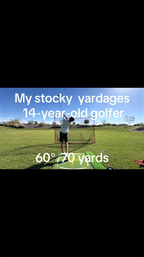 Essential Yardages for Junior Golfers