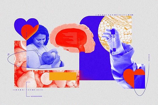 Obesity in Mexico: A Generational Challenge and the Research That Could Shape the Future