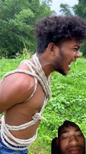 बाहुबली 🤣😄 #funnyshorts #comedyshorts #funny #shorts #youtubeshorts #surajrox