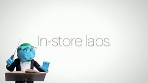 Eyeglass World TV Spot, 'Back to School: Skydiving'