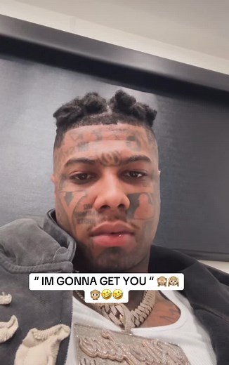 Blueface's New Track Will Blow Your Mind!