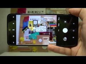 XIAOMi Redmi Note 11S Camera Pro Mode | How to Use Advanced Ca...