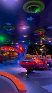 3.5K views · 45 reactions | Alien swirl at Hollywood studios is so fun!! | Team Aubrey Hope | Facebook