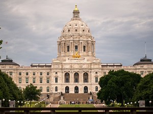 Minnesota 2020 State House And State Senate Election Results
