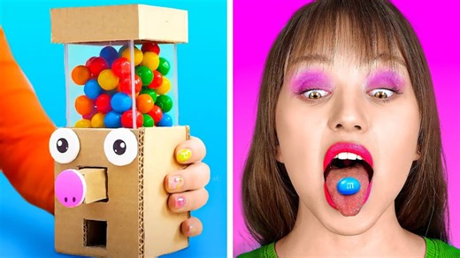 Awesome parenting hacks || smart tips and hacks for parents. | 123 GO