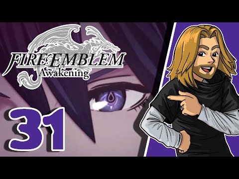 Let's Play Live Fire Emblem Awakening [#31] - Die düstere Zukunft!