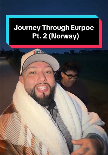 Norway travel vlog: Bryne food & Erling Haaland hometown highlights