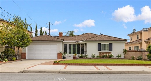 1100 Louise, Arcadia, CA 91006 - MLS AR26093529 - Coldwell Banker