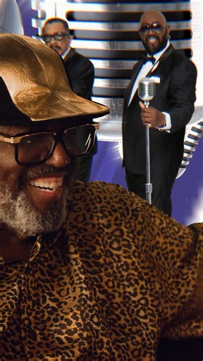 Today we celebrate the incomparable Otis Williams’ 84th birthday — the original founding member of The Temptations. At 84 years young, Otis continues to embody the heart, vision, and spirit of The Temptations. From the very beginning, his dedication and artistry have shaped a legacy that continues to inspire fans around the world. Happy Birthday, Otis! Thank you for your leadership, your wisdom, and for keeping the harmony alive for over six decades. 🎤💫 Here’s to you — a true Motown legend. #H