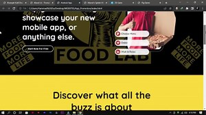 Figma to HTML, PSD to HTML, XD to HTML Fully Responsive HTML5 bootstrap 5